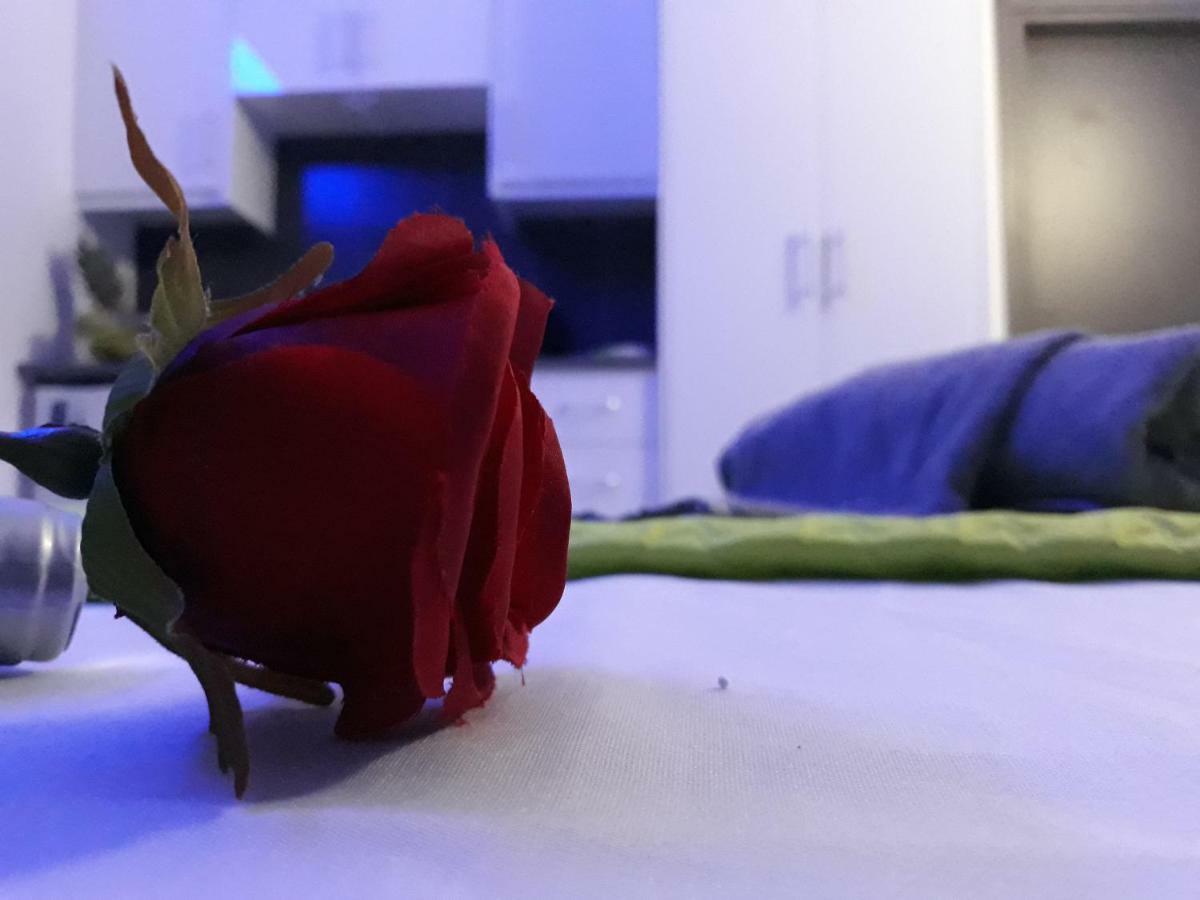Takis Apartments アヤナパ エクステリア 写真